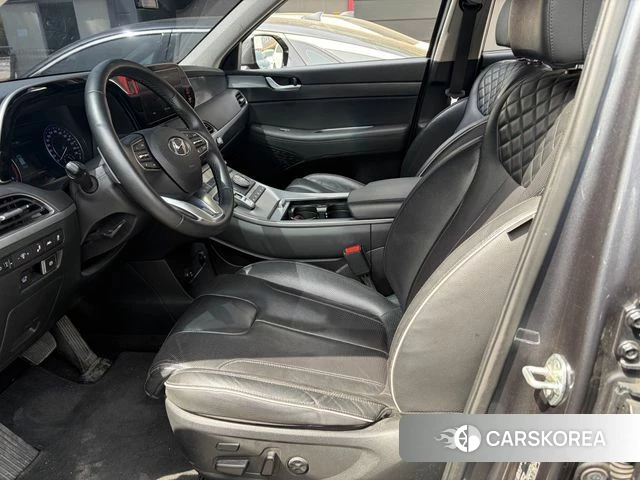Hyundai Palisade id 4195705 из Кореи 14
