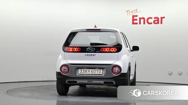 Hyundai Casper id 4506917 из Кореи 23
