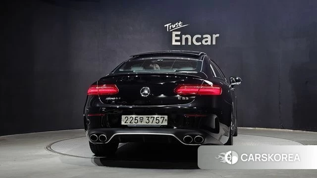 Mercedes-Benz E-Class W213 id 4688698 из Кореи 24