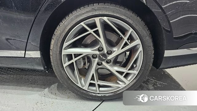 Genesis G90 (RS4) id 4608636 из Кореи 24