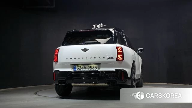 Mini Cooper S Countryman 3rd Generation id 4407770 из Кореи 27