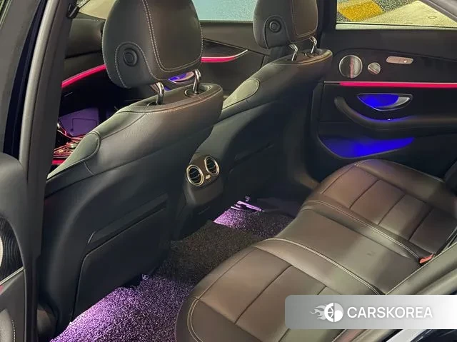 Mercedes-Benz E-Class W213 id 3243636 из Кореи 14