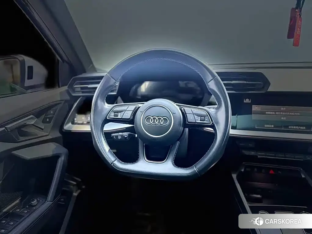 Audi A3 id 4653882 из Китая 8