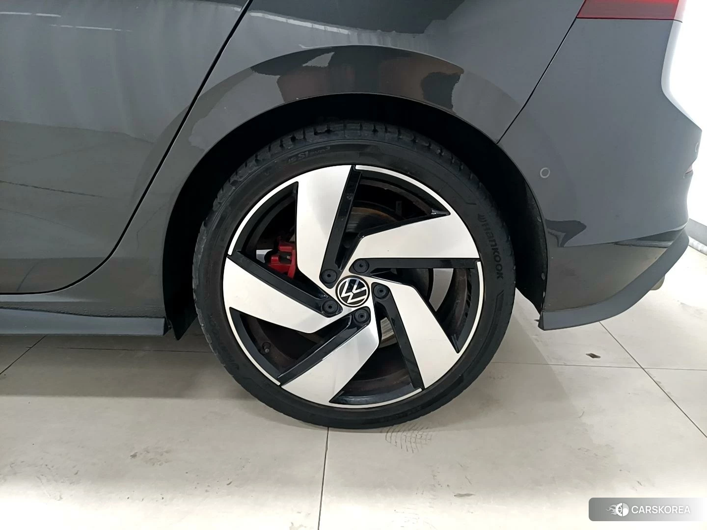 Volkswagen Golf id 4493191 из Китая 14