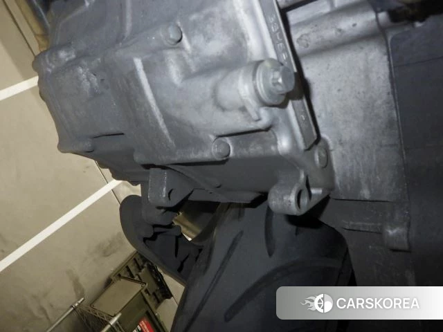 Engine photo