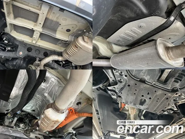 Kia Sorento 4th Generation id 2727351 из Кореи 14