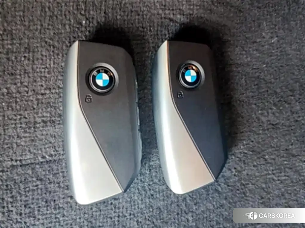 BMW X2 (imported) id 4553906 из Китая 11