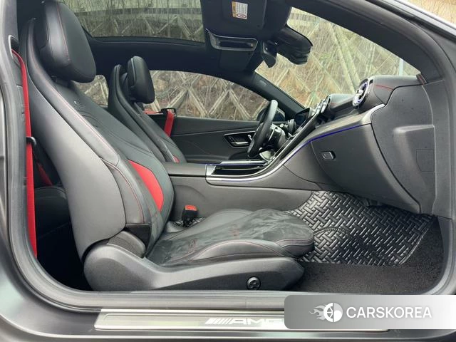 Mercedes-Benz CLE-class AMG id 4265150 из Китая 8