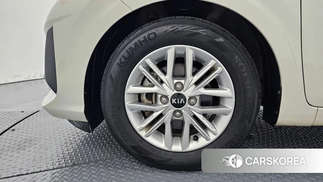 Kia Morning Urban (JA) id 4609629 из Кореи 24