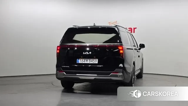 Kia The New Carnival 4th Generation id 3716005 из Кореи 14