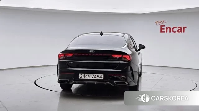 Kia K5 3rd generation id 3747872 из Кореи 14