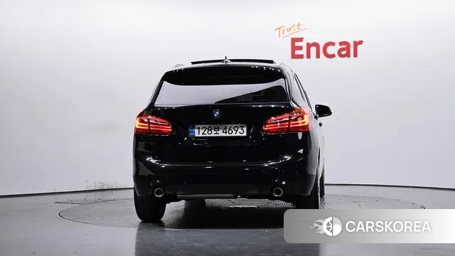 BMW 2 Series Active Tourer (F45) id 3459818 из Кореи 14