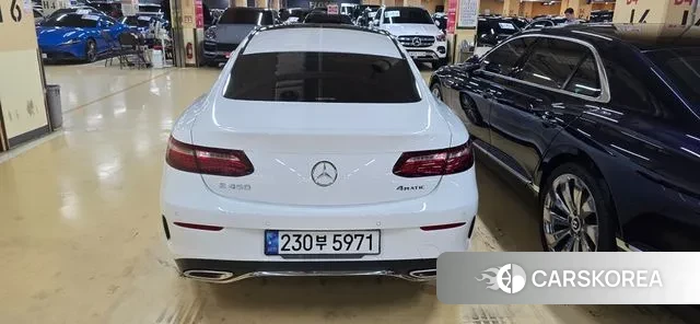 Mercedes-Benz E-Class W213 id 2895048 из Кореи 13