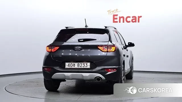 Kia Stonic id 3345430 из Кореи 14