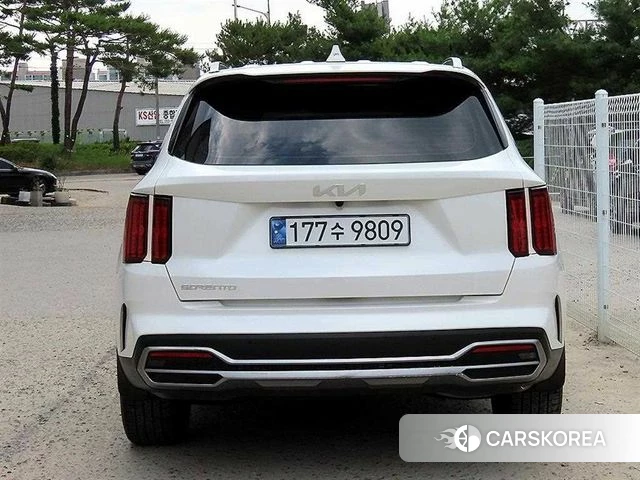 Kia Sorento 4th Generation id 4670804 из Кореи 14