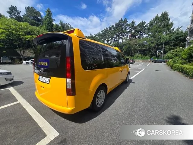 Hyundai Staria id 3272485 из Кореи 13