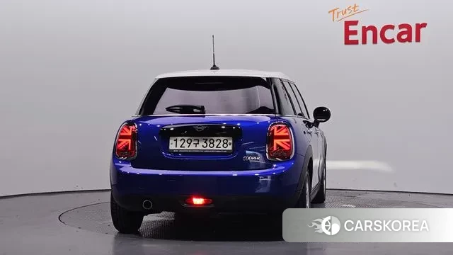 Mini Cooper id 2970519 из Кореи 14