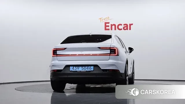 Polestar Polestar 2 id 2998198 из Кореи 14