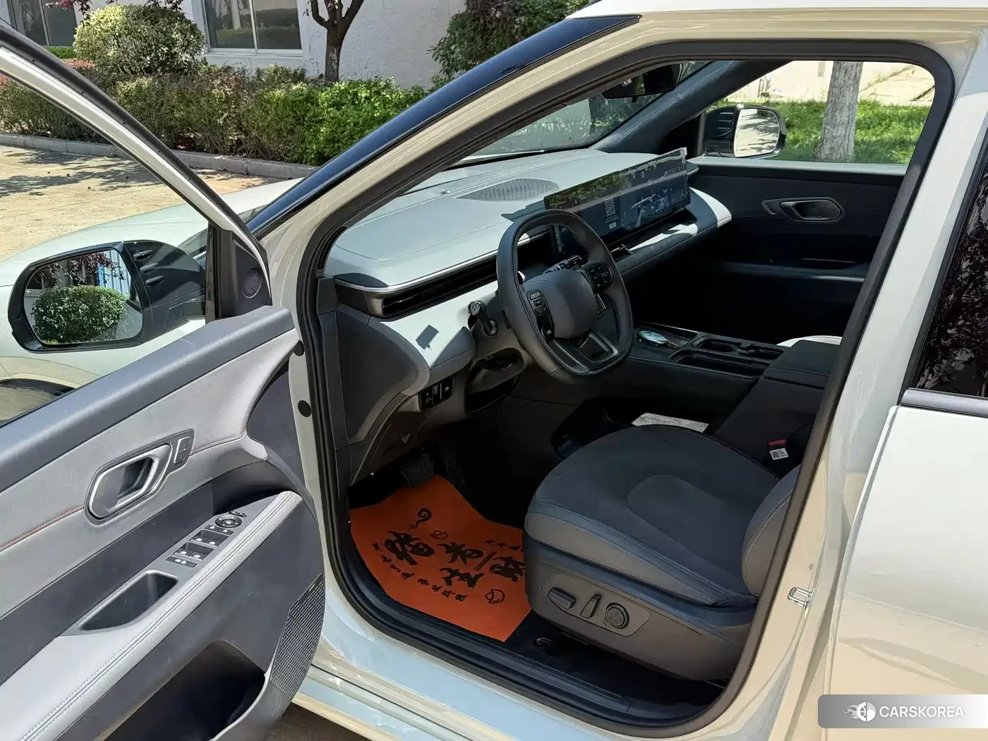 Hyundai Elexio id 4600364 из Китая 11