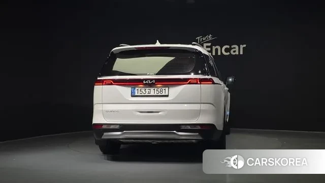 Kia Carnival 4th generation id 3354299 из Кореи 14