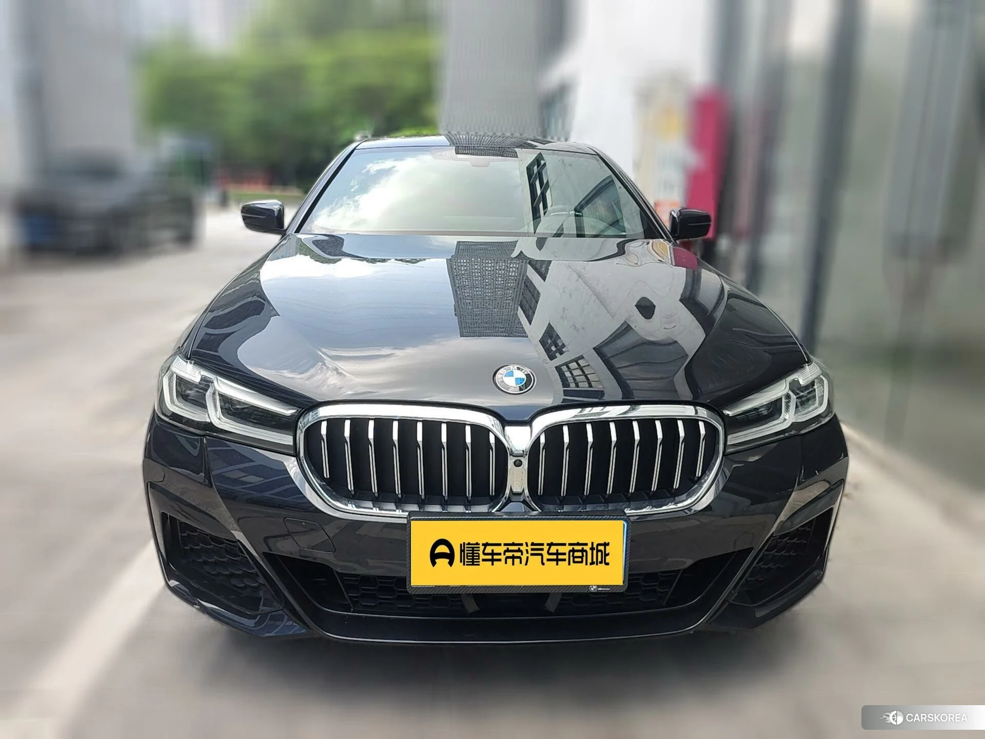 BMW 5 series id 4504881 из Китая 15
