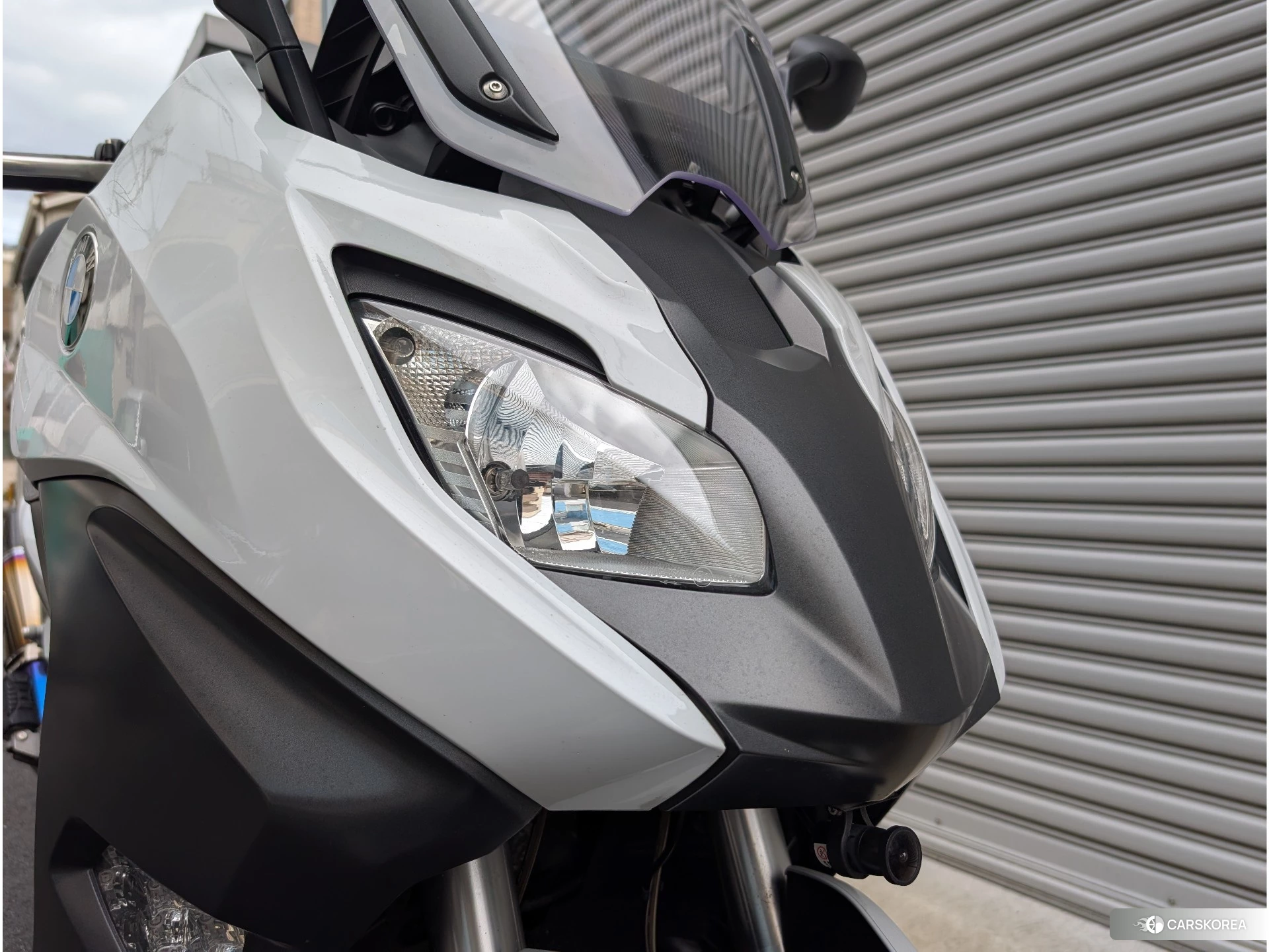 Проданный BMW C650 SPORT id 4191512 из Японии, фото 10