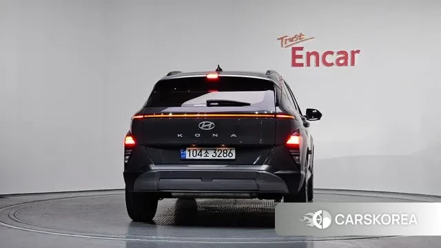 Hyundai Kona (SX2) id 3523444 из Кореи 14