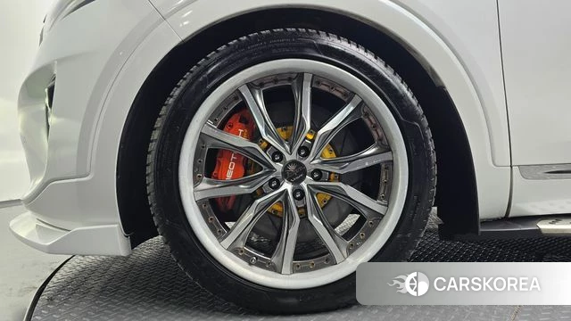 Kia The New Sorento id 3886319 из Кореи 14