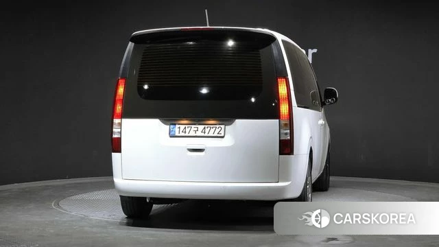 Hyundai Staria id 4322853 из Кореи 14