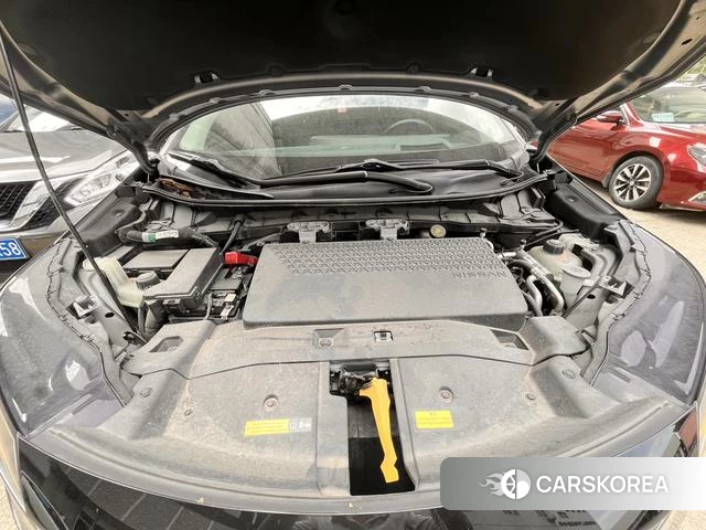 Nissan ARIYA id 4291077 из Китая 17