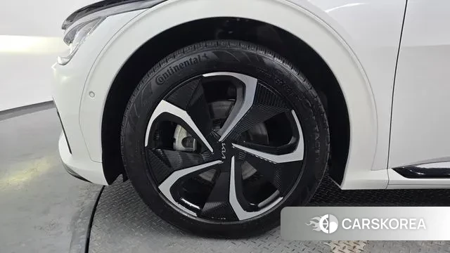 Kia EV6 id 3615411 из Кореи 14