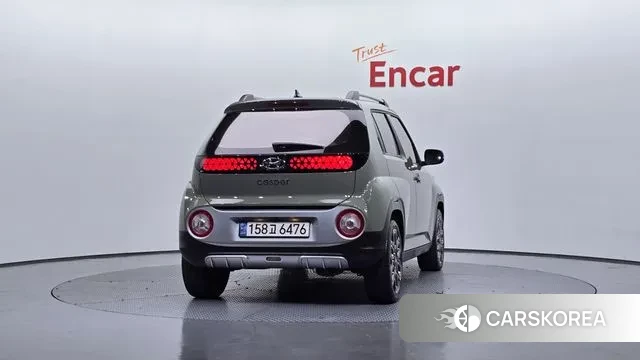 Hyundai Casper id 3094041 из Кореи 14