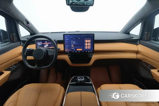 Geely Galaxy Wing true L380 id 3957779 из Китая 18