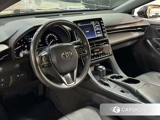 Toyota Asian dragon id 4290004 из Китая 9