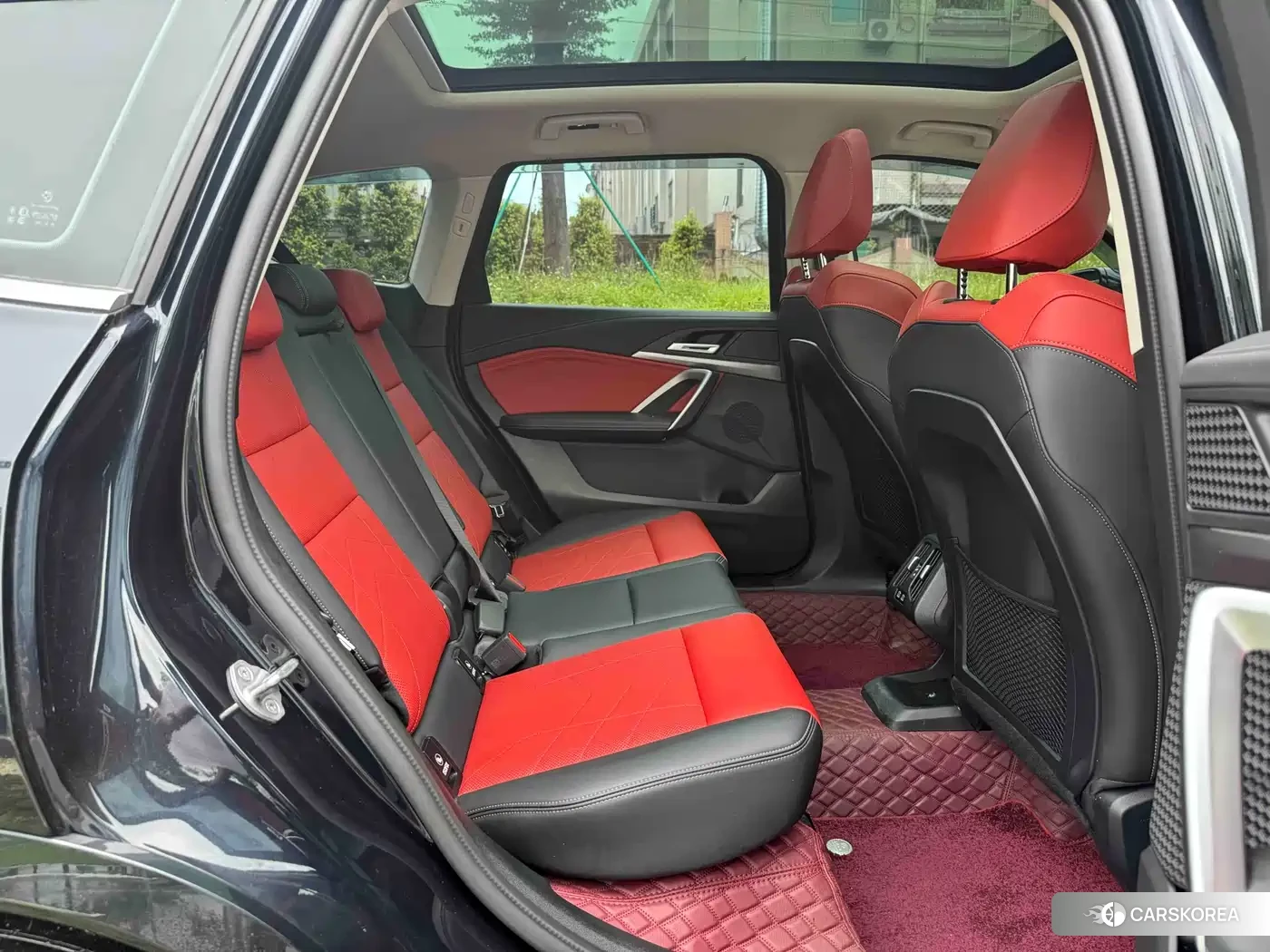 BMW X1 id 4570734 из Китая 16