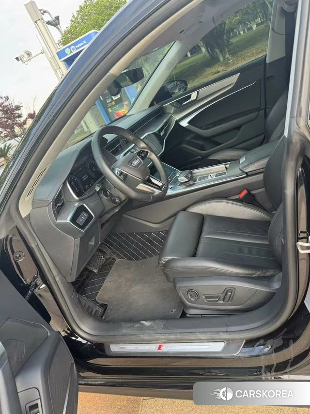 Audi A7 id 4336098 из Китая 11