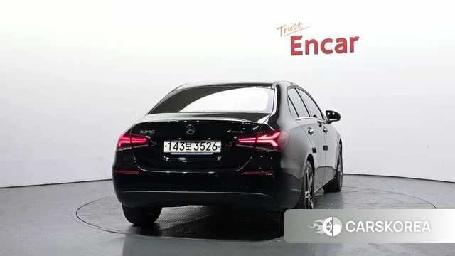 Mercedes-Benz A-Class W177 id 4180011 из Кореи 14