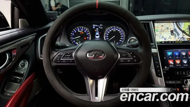 Infiniti Q60 (CV37) id 2763400 из Кореи 14