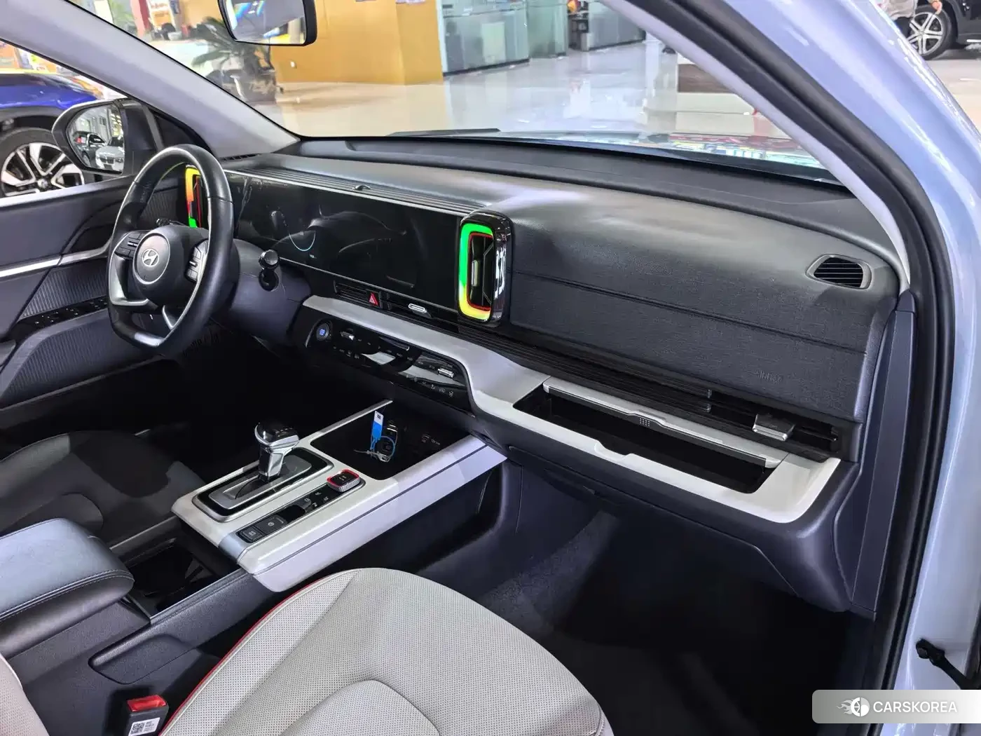 Hyundai ix35 id 4649397 из Китая 13