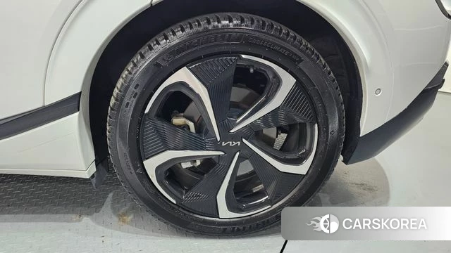 Kia EV6 id 4463951 из Кореи 27