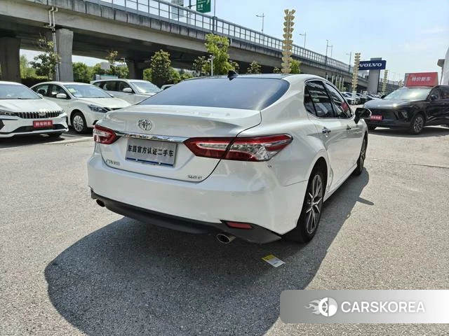 Toyota Camry id 4272986 из Китая 7