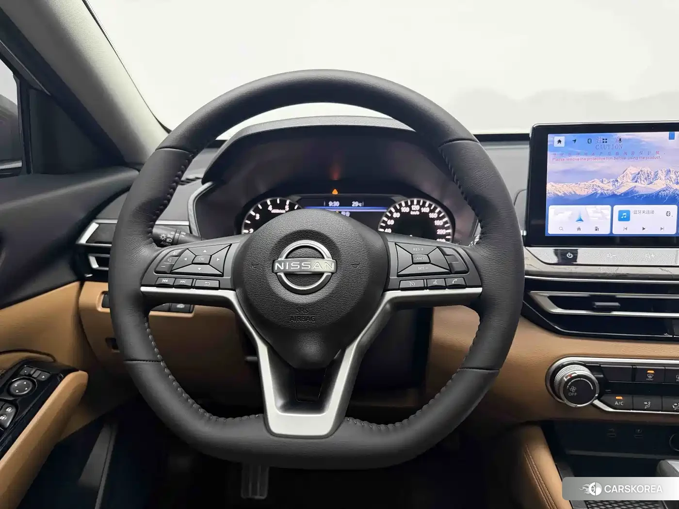 Nissan Altima id 4546326 из Китая 15