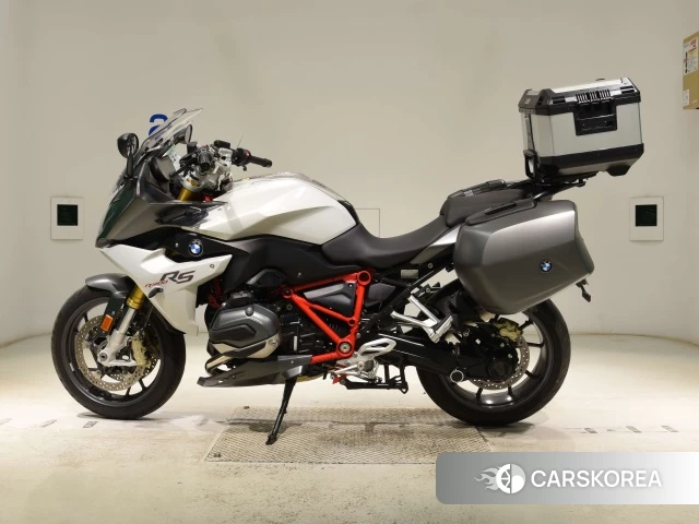 BMW R1200RS 2018 из Японии, фото 2
