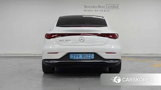 Mercedes-Benz EQE V295 id 4696751 из Кореи 14