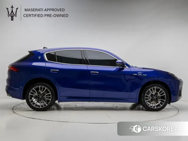 Maserati Grecale id 3614481 из Кореи 14