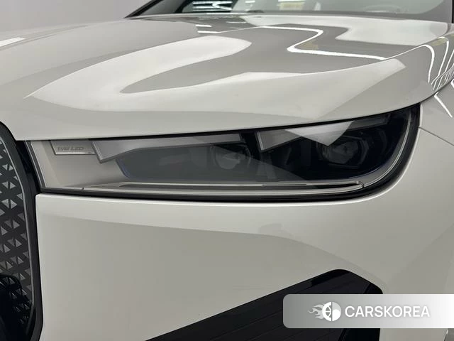 BMW iX id 4300014 из Китая 14