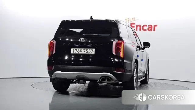 Hyundai Palisade id 3161703 из Кореи 14