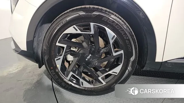 Kia Sportage 5th Generation id 3572681 из Кореи 14