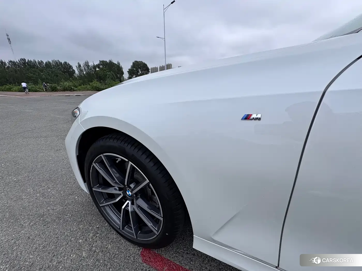 BMW 3 series id 4589098 из Китая 17