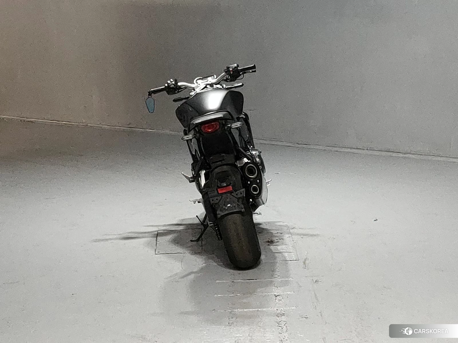 Honda CB1000R 2019 из Японии, фото 3